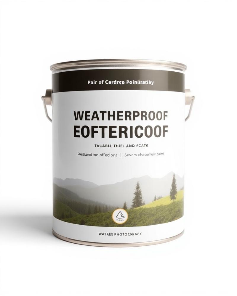 Exterior Guard Plus