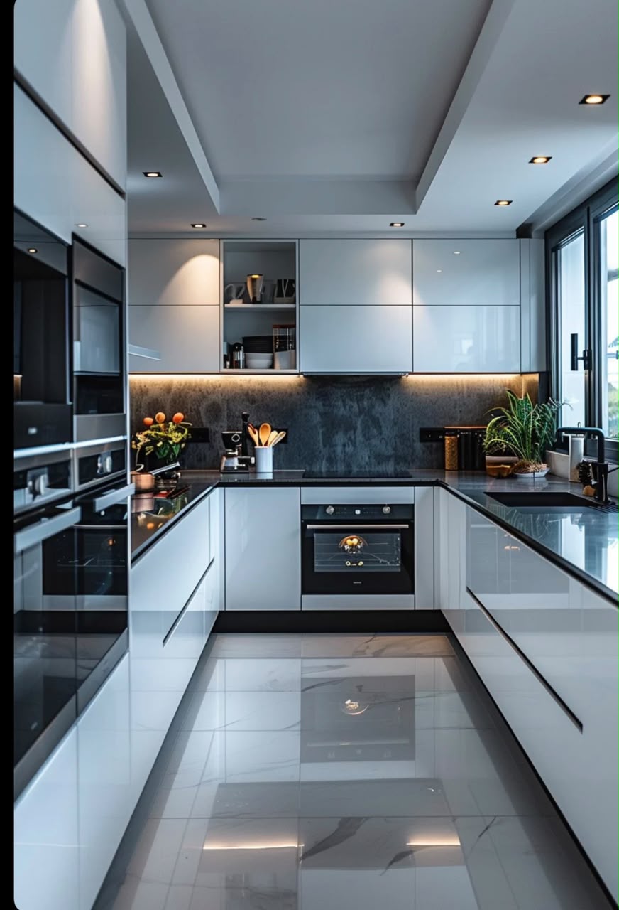 Kitchen Renovation